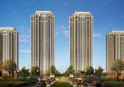 中海地產材料應用